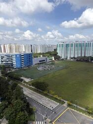 Flo Residence (D19), Condominium #532772991